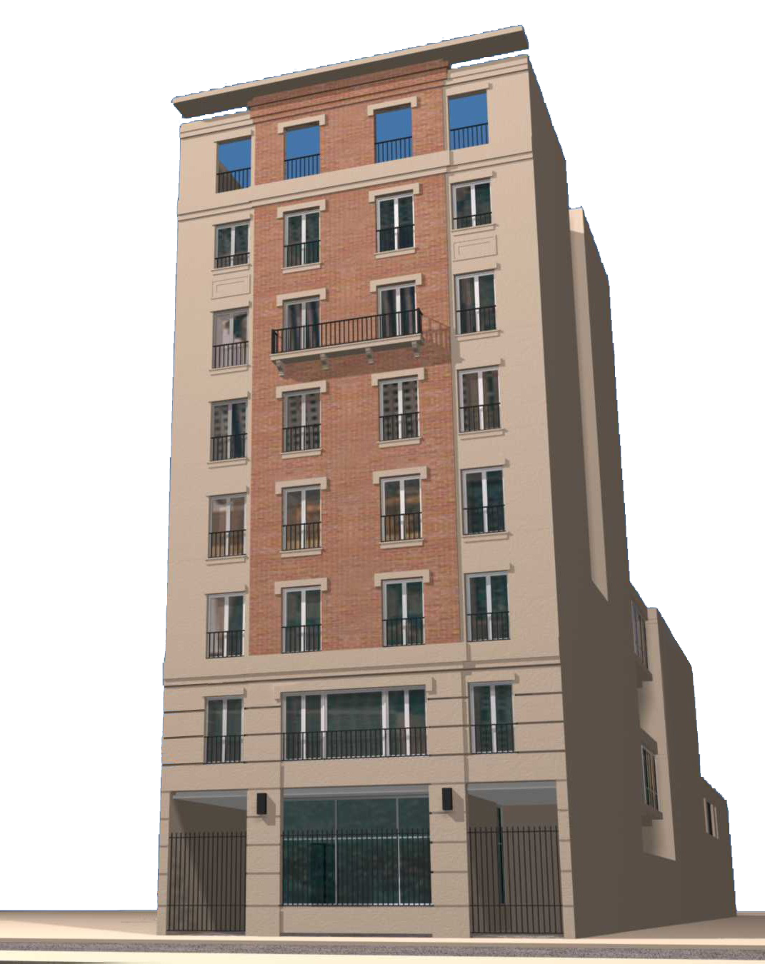 Outline Free HTML5 Responsive Bootstrap Template