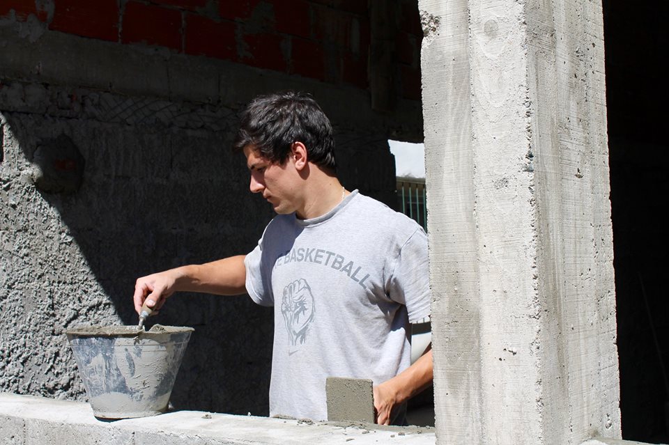 Free HTML5 Responsive Template